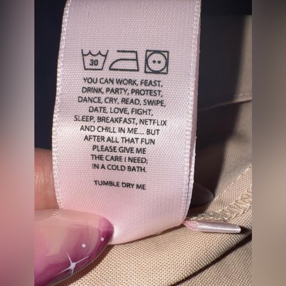 Selkie Day Dress - Picture 6 of 7